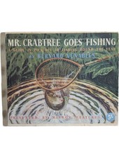 Mr. Crabtree Goes Fishing