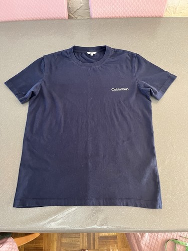 Men navy blue calvin - navy,