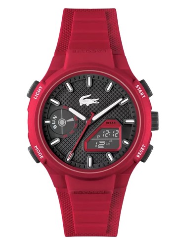 New lacoste lc33 - lacoste, men’s
