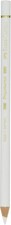 Faber castell white polychromo - white,