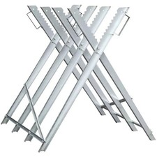 Heavy Duty Saw Log Horse Holder - 150kg capacity - CT5659