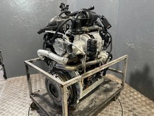 LDV Maxus Deliver 9 V90 2.0L 2020-On Engine Complete FWD Euro 6 2024 7k A270