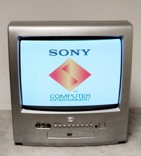 Durabrand DCT1481S CRT TV