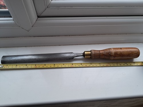 Sorby vintage inch - vintage,