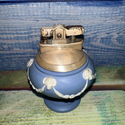 Vintage wedgwood blue - vintage,