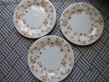 3 Royal Doulton Sundance Salad