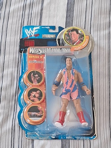 Wwf kurt angle - wwf,