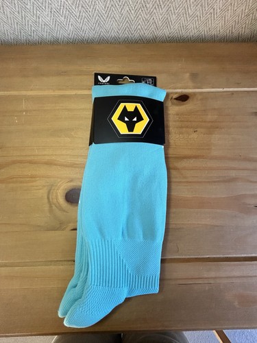 Castore wolves football - wolves, fc