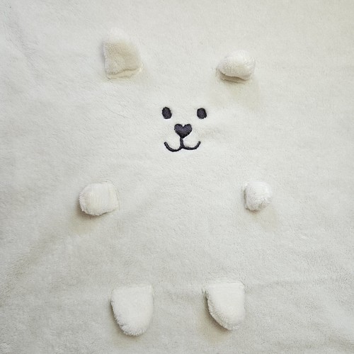 Primark teddy bear pram - teddy,