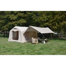 Inflatable Camping Tent for
