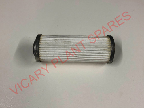 Old stock hyd element filter - element,
