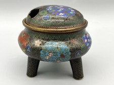 Antique Meiji Japanese
