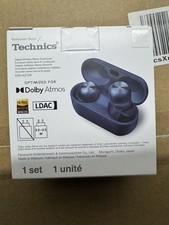 Technics EAH-AZ100 In-Ear True