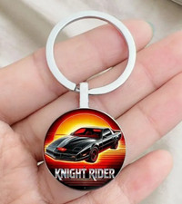 Knight rider kitt - rider,