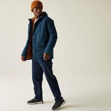 Regatta Mens Savon Waterproof