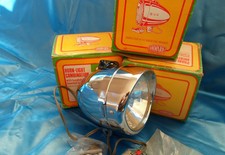 Vintage NOS Bicycle Battery