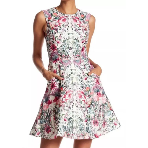 Nwot ted baker 8 - nwot, gaea