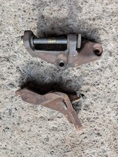 Honda Civic Integra Type R Ek9 Dc2 B Series Alternator Brackets B16 B18. 2