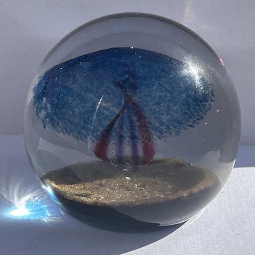 Vintage caithness glass - vintage,