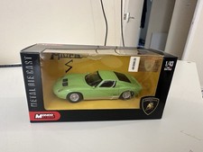 MONDO MOTORS 1/43 LAMBORGHINI