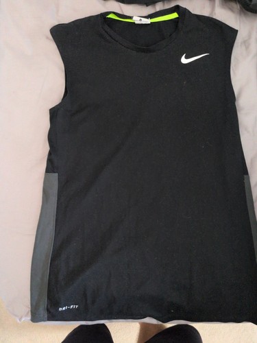 Nike dri fit singlet - fit, singlet/vest