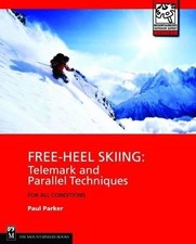 Free-Heel Skiing: Telemark and