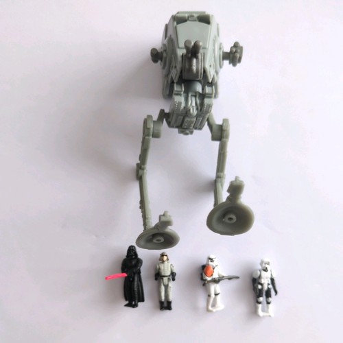 Star wars action - wars,