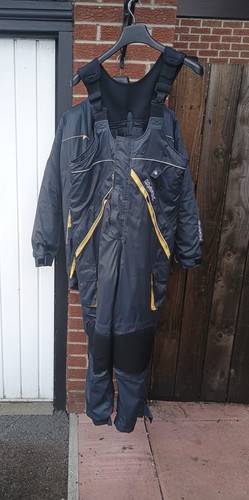 Imax flotation suit - imax,