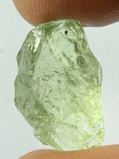 11 Ct Natural Tsavorite/