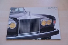 215639) Rolls-Royce Silver