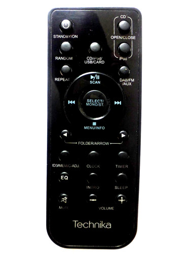 Technika vertical dab ipod - technika,