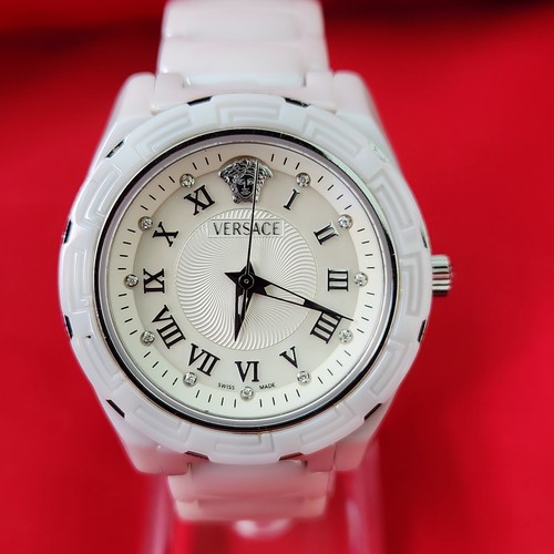 Versace 630 women watch - versace,