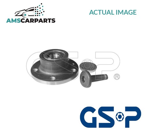 Wheel bearing kit set rear - bearing,