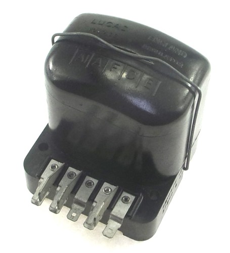 Genuine lucas b90 - lucas,