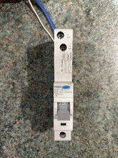 B16 Amp Hager RCBO ADB 116