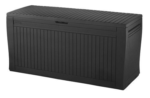 Keter comfy storage - keter, box