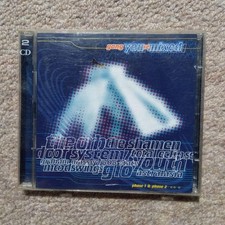 GONG You're Mixed! 2CD Remixes