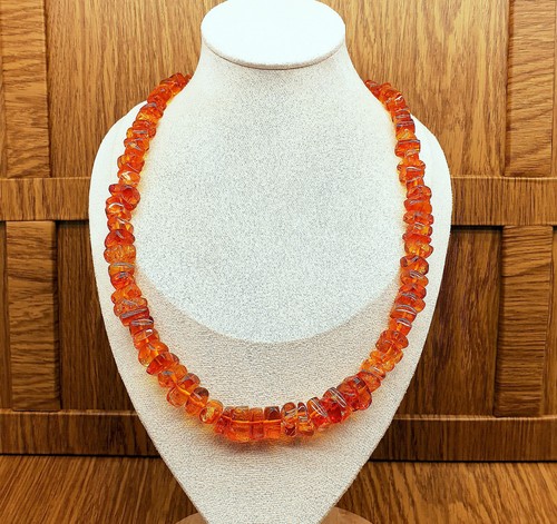 Vintage natural baltic - vintage, amber