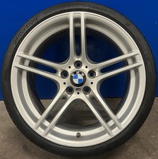 GENUINE BMW 19” M SPORT 313