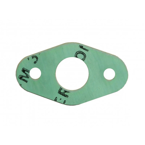Exhaust muffler gasket for - muffler,