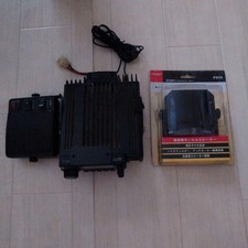 ICOM IC-208 Transverter As