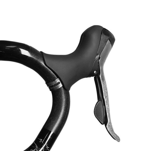 S1769 black rubber shift brake - rubber,