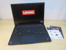Grade A Lenovo ThinkPad X1 Carbon 9th - i7/16GB/512GB/400NIT + 6 months WARRANTY