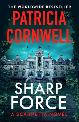 Sharp force the - sharp, force: