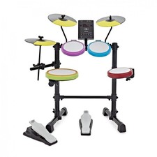 GEAR4MUSIC JDD200 E Drum Kit -