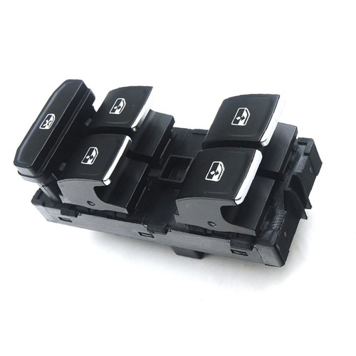 Master window regulator - window,