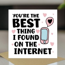 FUNNY Anniversary Valentines