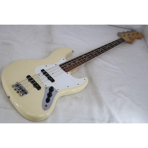 Fender japan 45j jazz - japan,