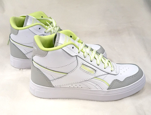 Reebok court advance bold lime - reebok,