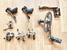 Shimano Tiagra ST-4600